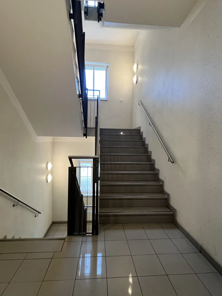 3 room apartment with 77 m² in Potsdam – Photo 8
