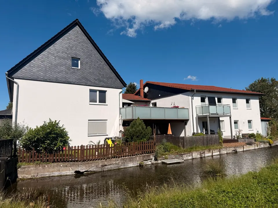 4 Zimmer Wohnung mit 150 m² in Osterode am Harz – Bild 10