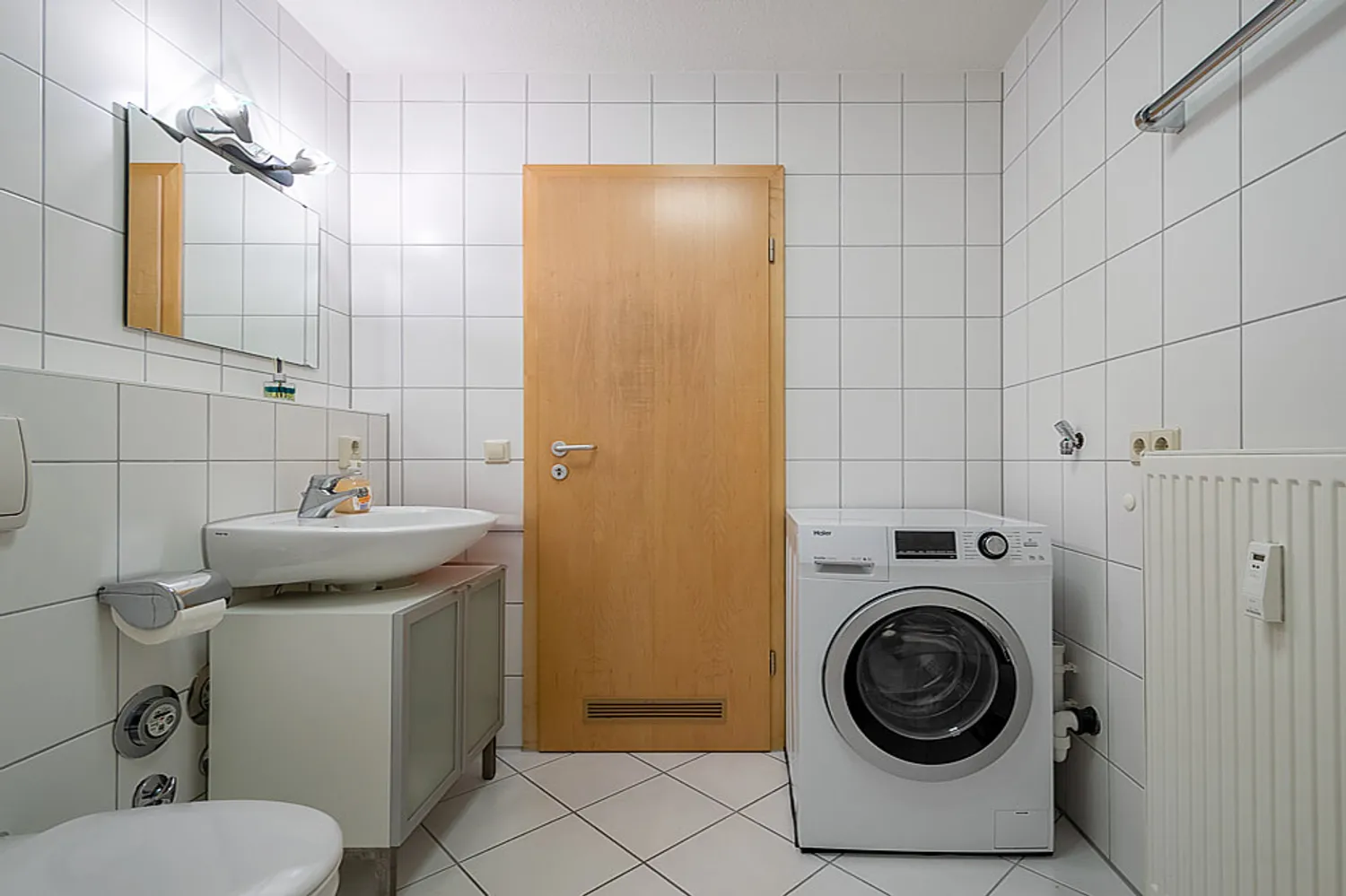 1 Zimmer Wohnung mit 32 m² in Freiburg im Breisgau – Bild 11