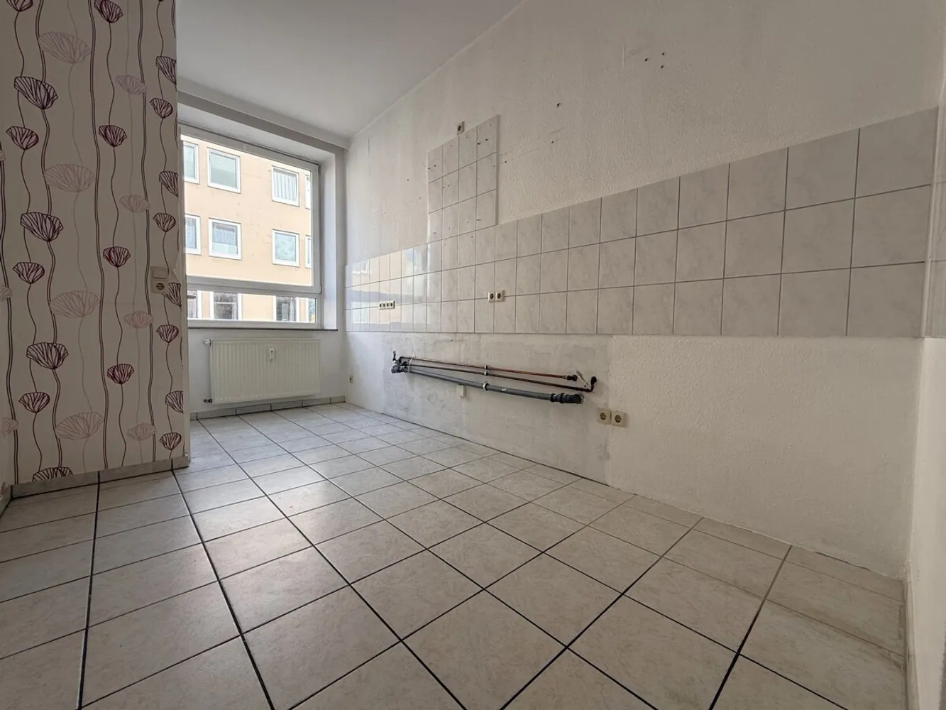 3 room apartment with 89 m² in Bremerhaven – Photo 5