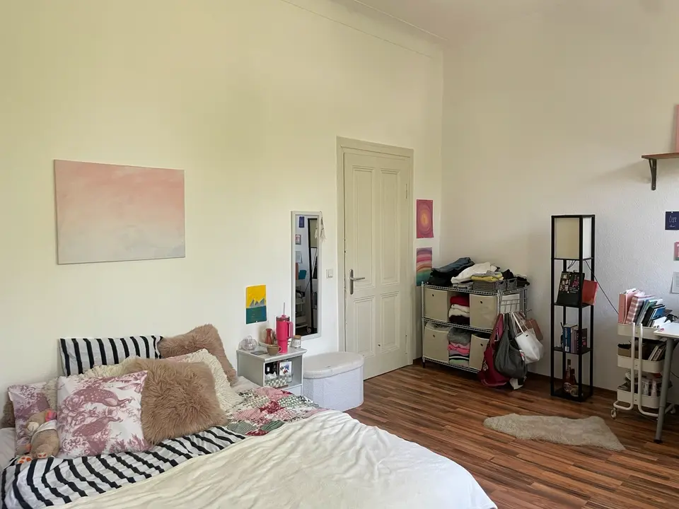 WG-Zimmer mit 25 m² in Tönisvorst – Bild 1
