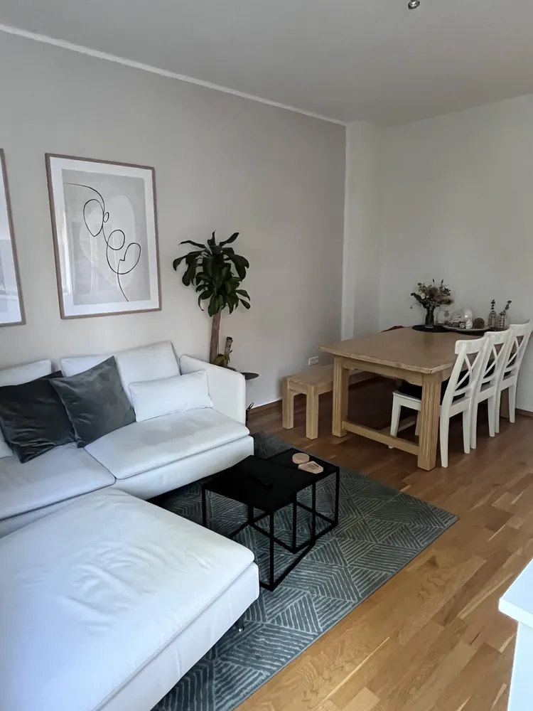 3 Zimmer Wohnung mit 75 m² in Essen – Bild 3