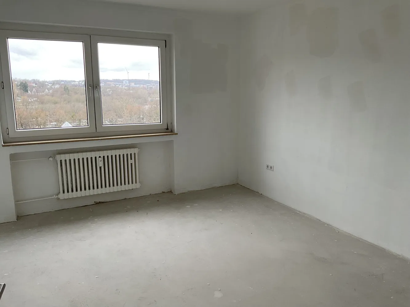 2 Zimmer Wohnung mit 63 m² in Iserlohn – Bild 7