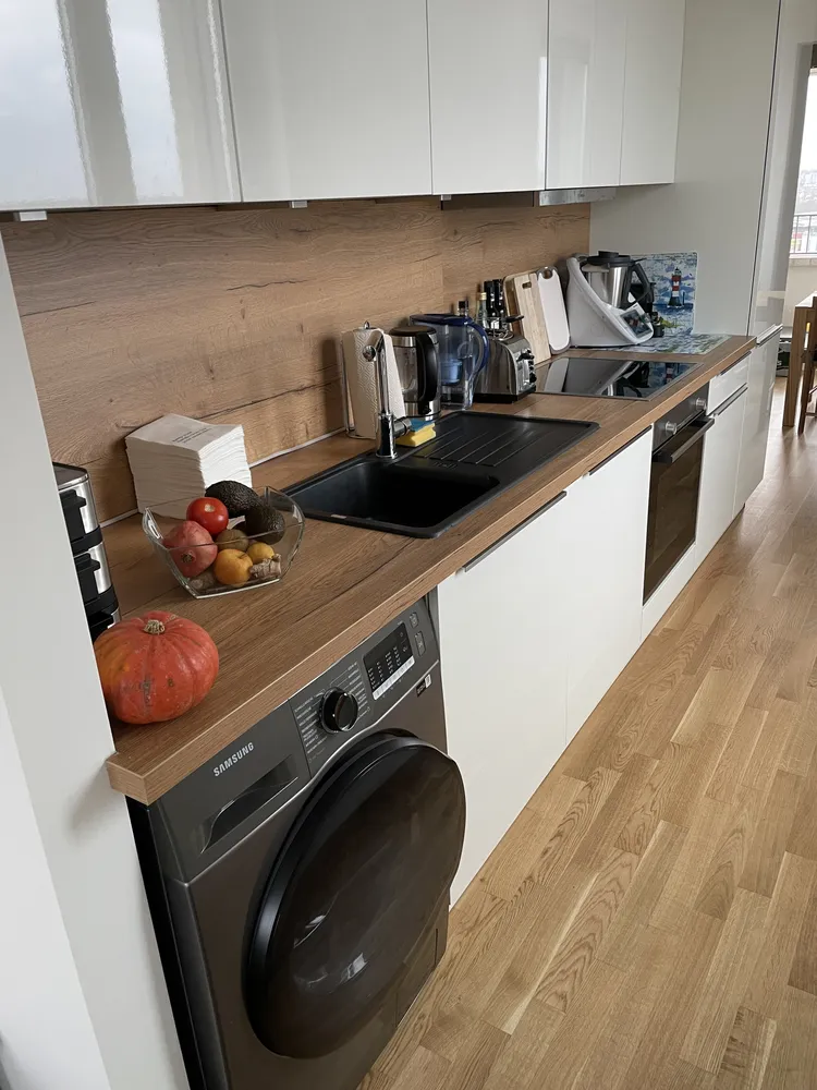 3 Zimmer Wohnung mit 77 m² in Frankfurt am Main – Bild 4