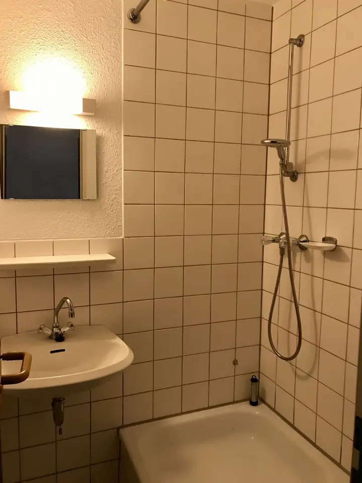 Studio mit 17 m² in Trier – Bild 7