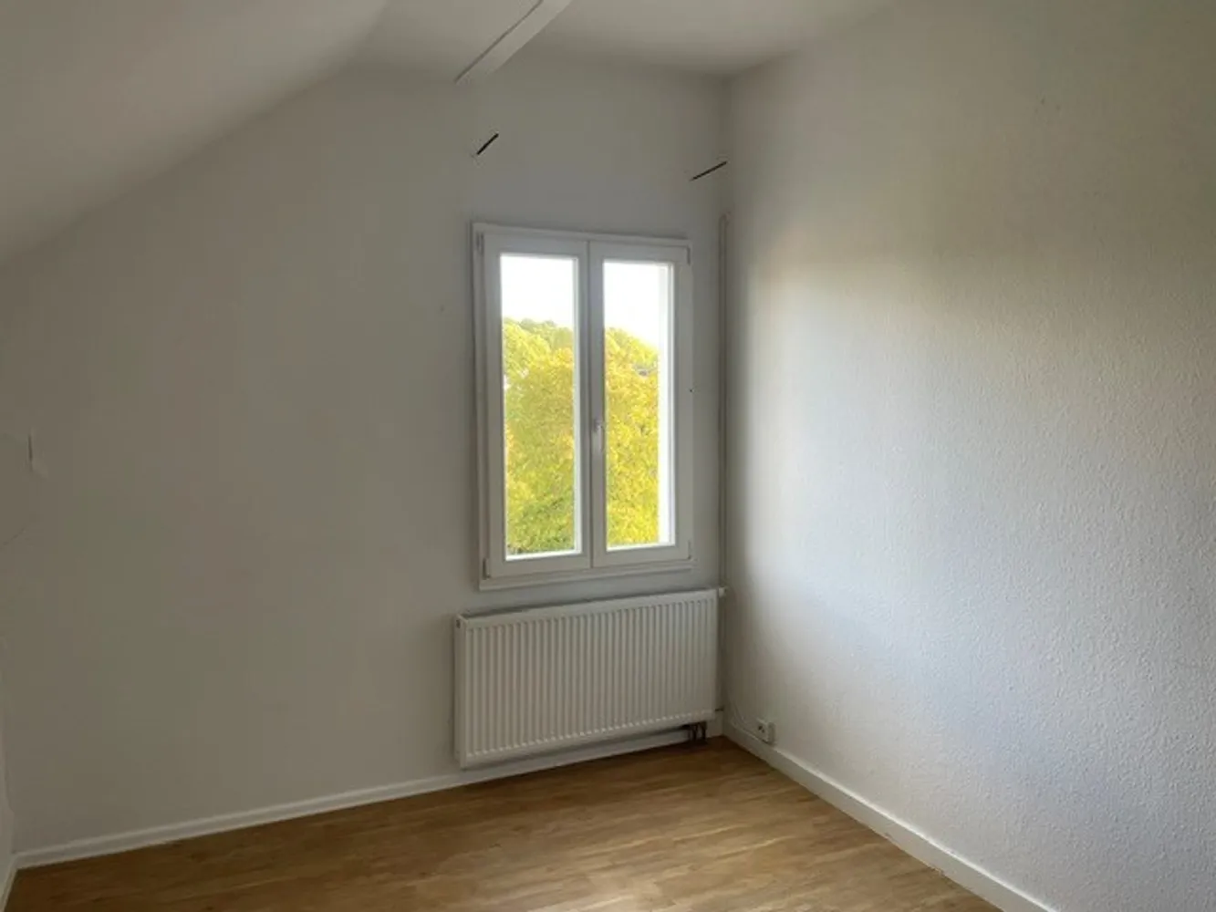 2 room apartment with 52 m² in Wuppertal – Photo 4