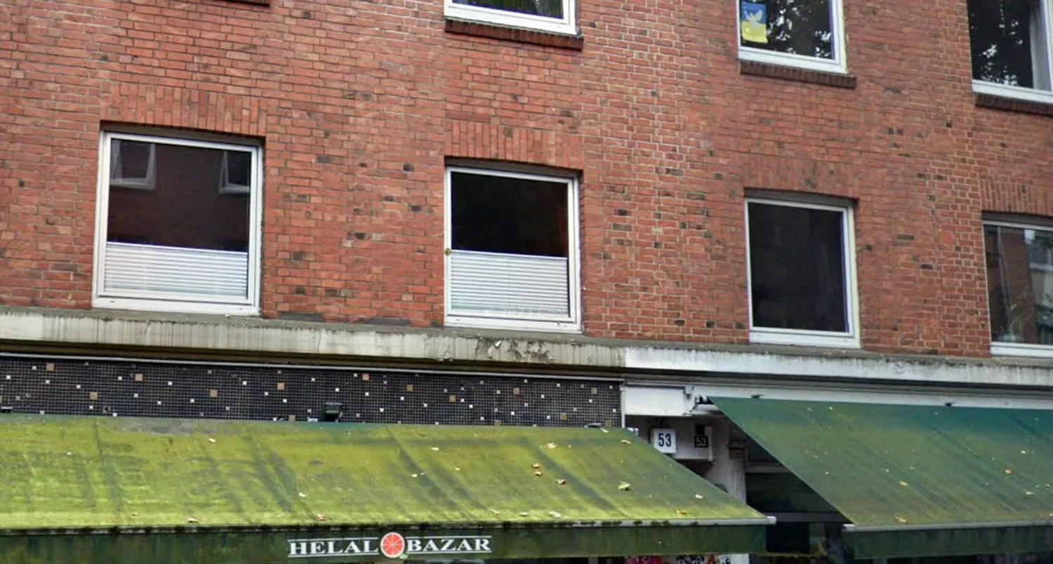 1 Zimmer Wohnung mit 48 m² in Hamburg – Bild 4