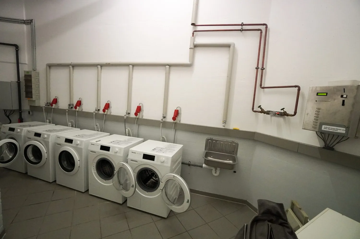 1 Zimmer Wohnung mit 32 m² in Paderborn – Bild 12