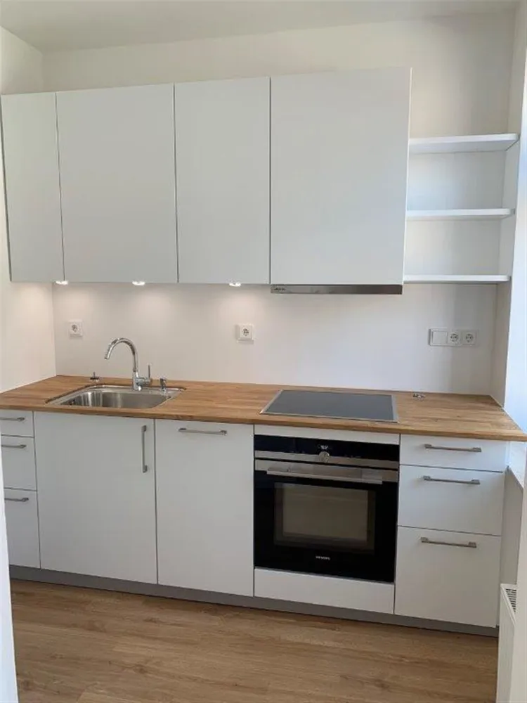 1 Zimmer Wohnung mit 32 m² in Leipzig – Bild 1