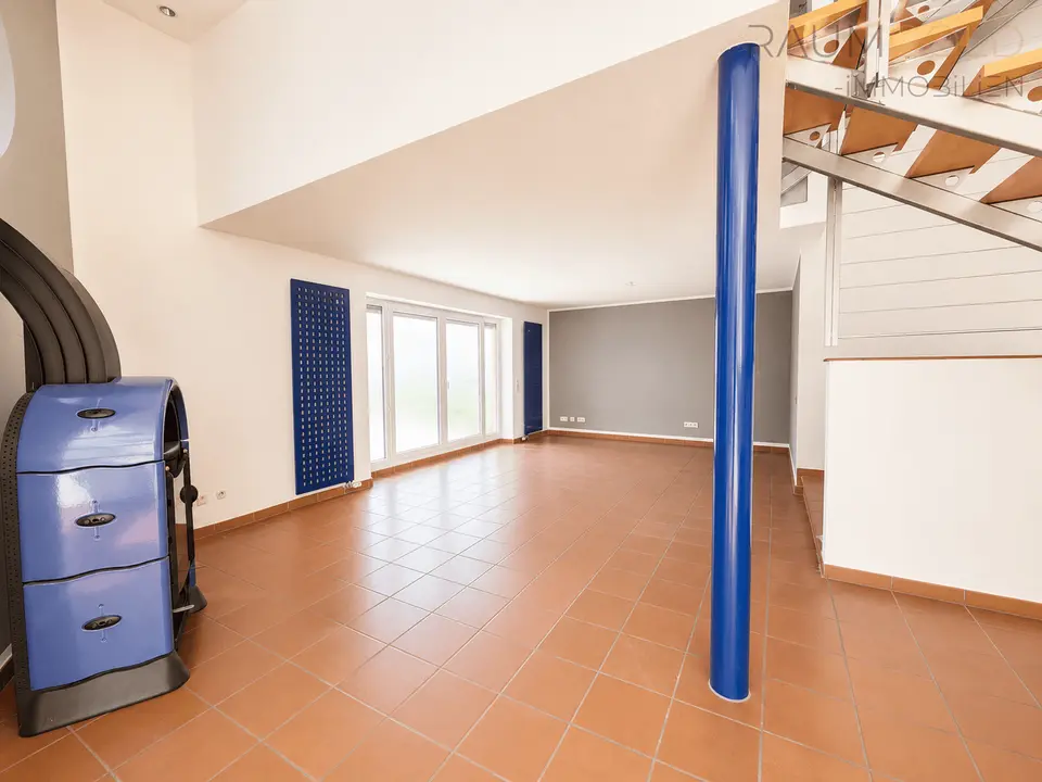 6 Zimmer Haus mit 170 m² in Bietigheim-Bissingen – Bild 2