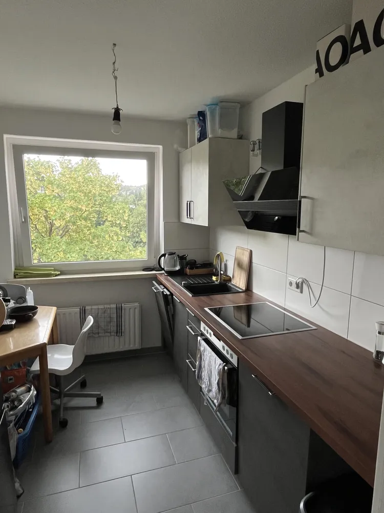 2 Zimmer Wohnung mit 89 m² in Marburg – Bild 2
