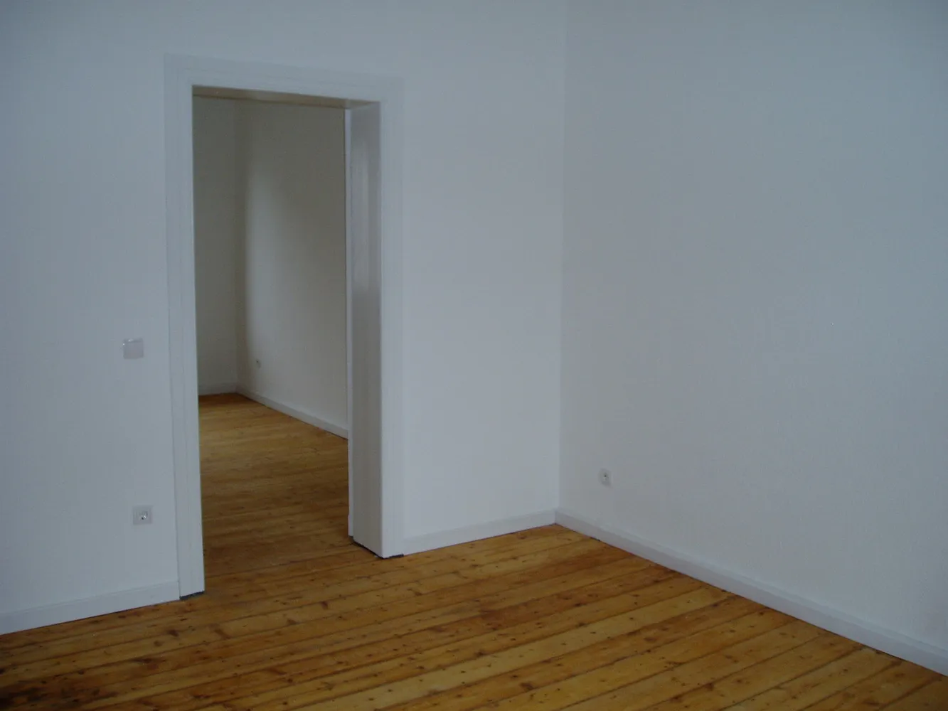 2 room apartment with 65 m² in Herten – Photo 4