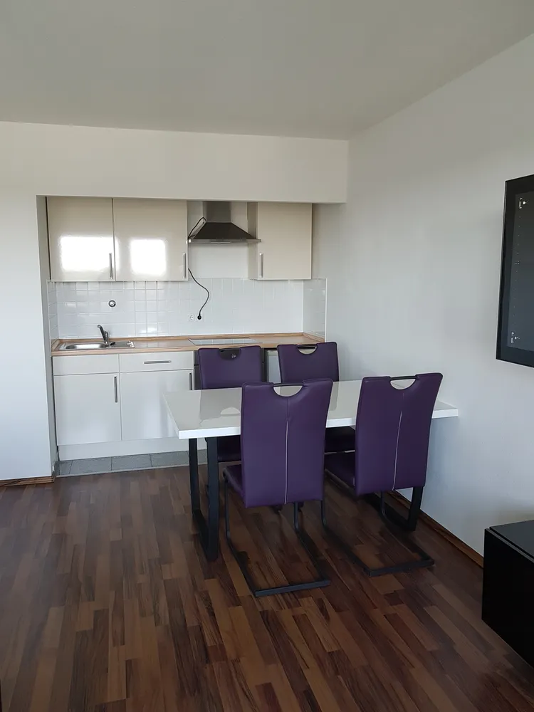 1 Zimmer Wohnung mit 35 m² in Augsburg – Bild 2