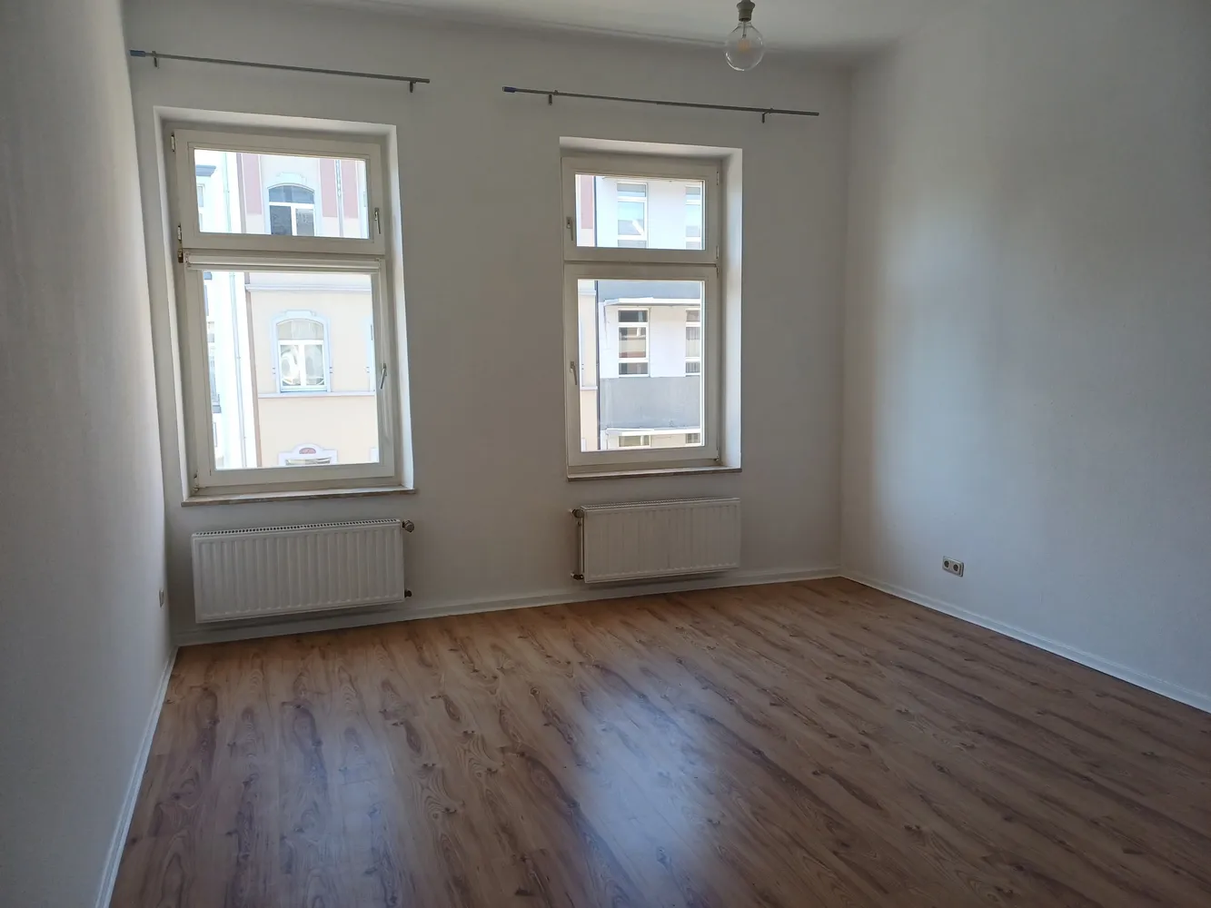 2 Zimmer Wohnung mit 68 m² in Aachen – Bild 1
