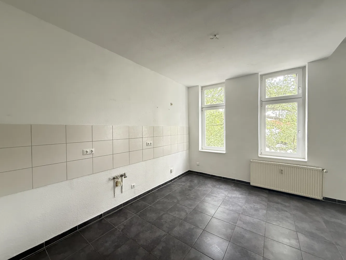 7 Zimmer Wohnung mit 235 m² in Leipzig – Bild 12