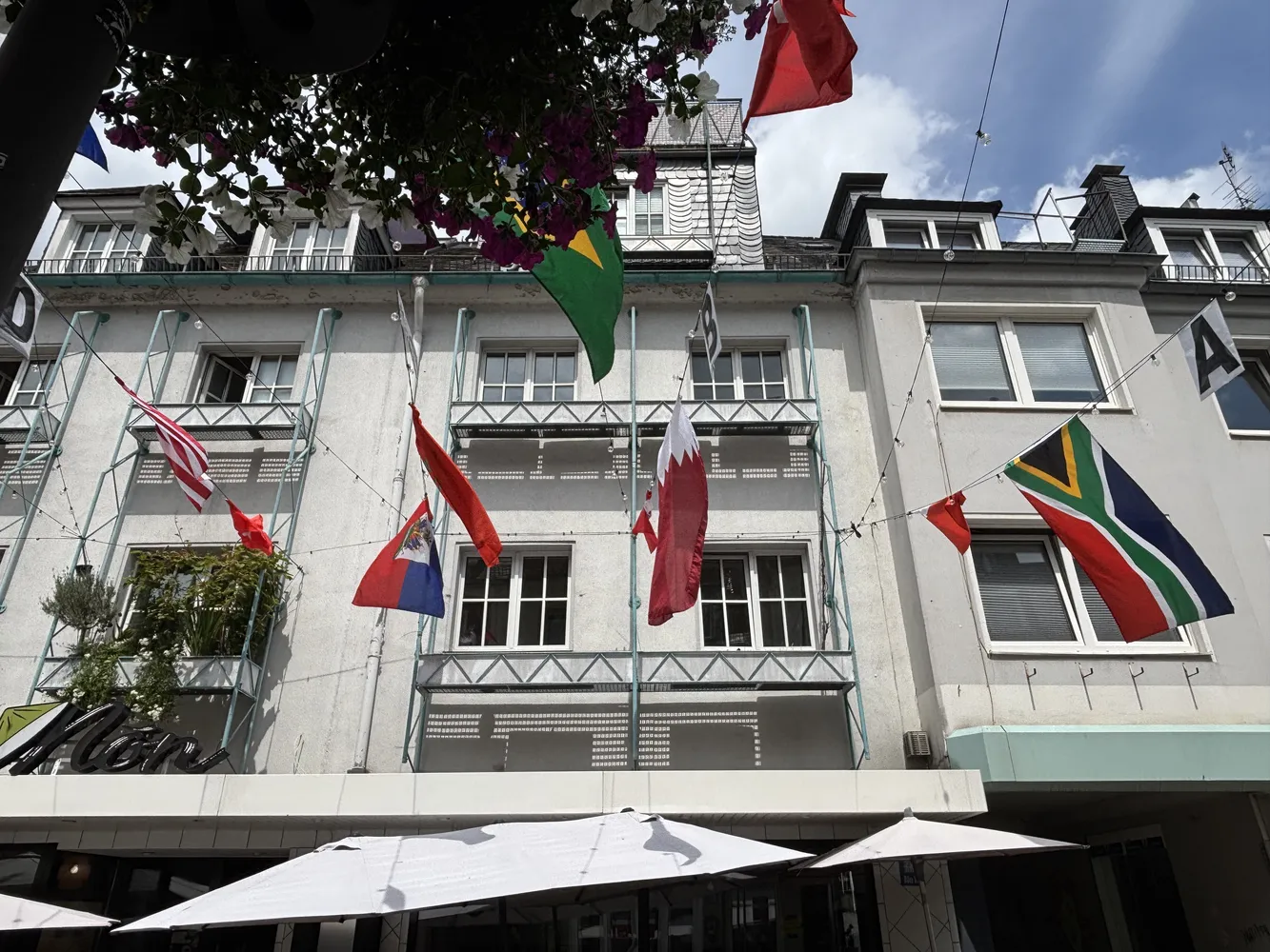 2 Zimmer Wohnung mit 58 m² in Siegen – Bild 4