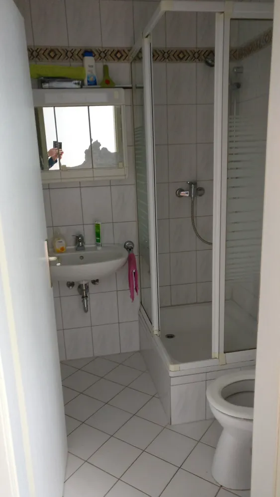 1 Zimmer Wohnung mit 21 m² in Ingolstadt – Bild 2