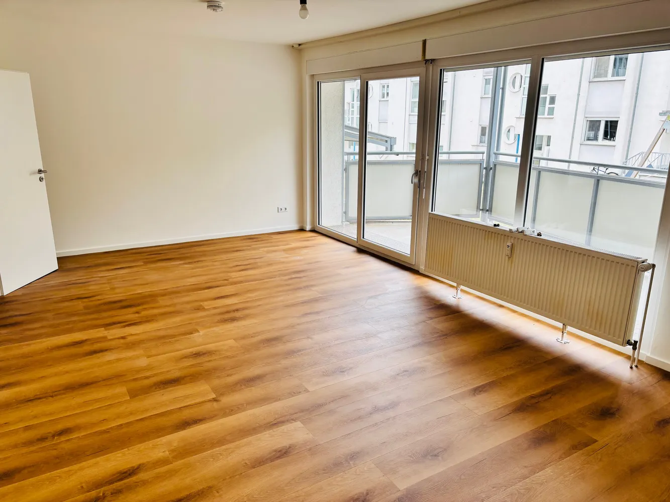 2 Zimmer Wohnung mit 62 m² in Mainz – Bild 1