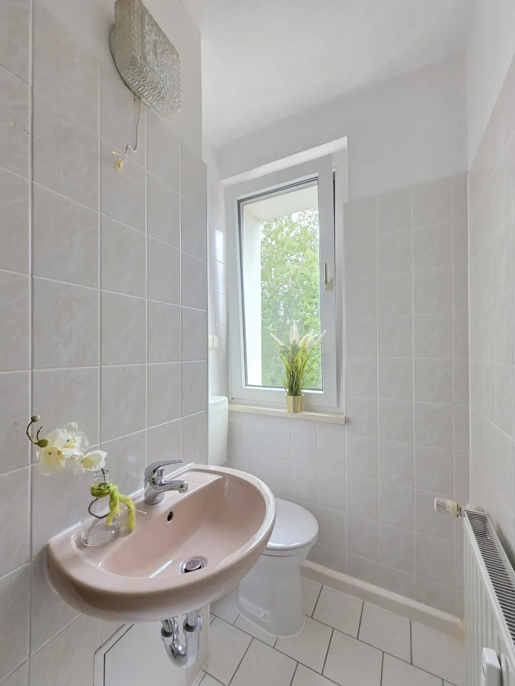 2 room apartment with 49 m² in Magdeburg – Photo 8