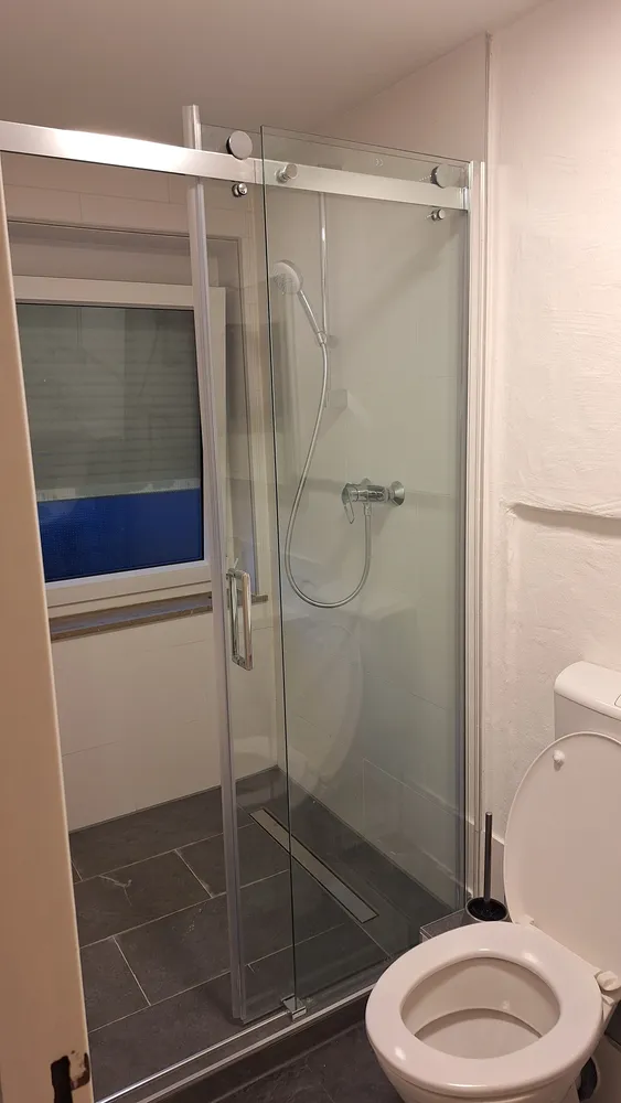 1 room apartment with 15 m² in Aalen – Photo 4