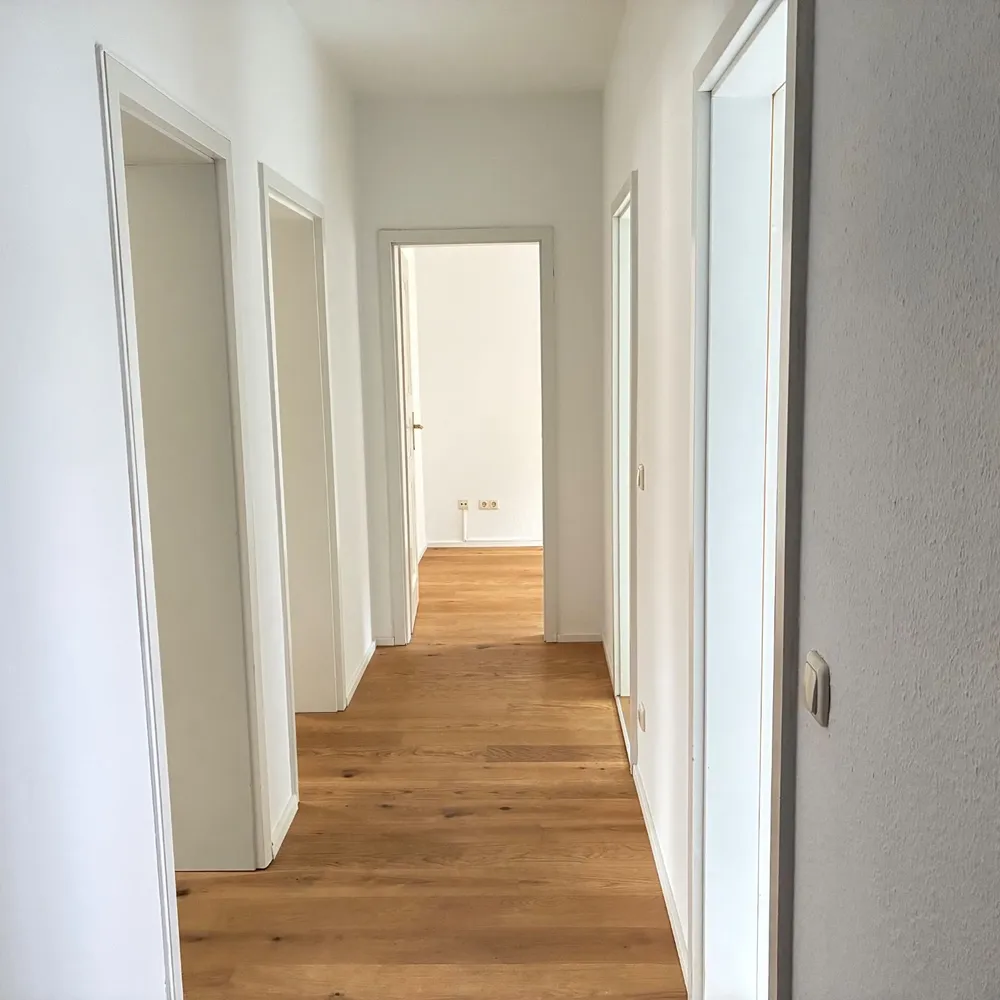 3 Zimmer Wohnung mit 59 m² in Dresden – Bild 3