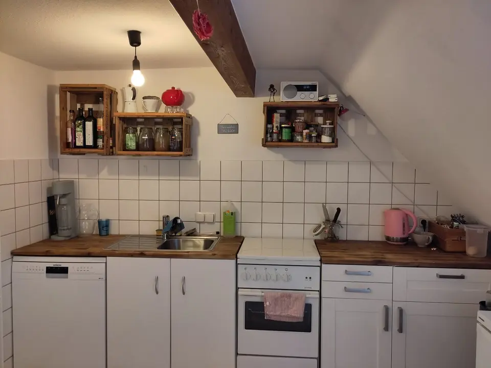 3 Zimmer Wohnung mit 75 m² in Göttingen – Bild 3