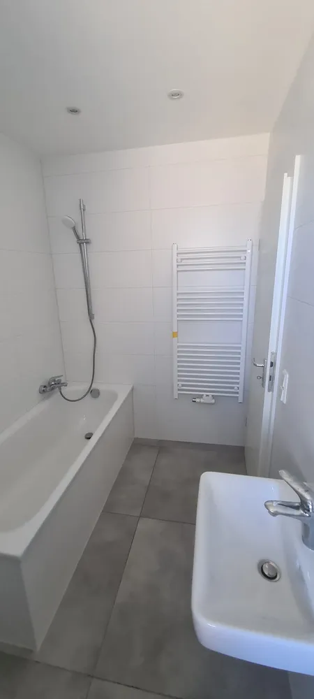 3 Zimmer Wohnung mit 82 m² in Köln – Bild 4