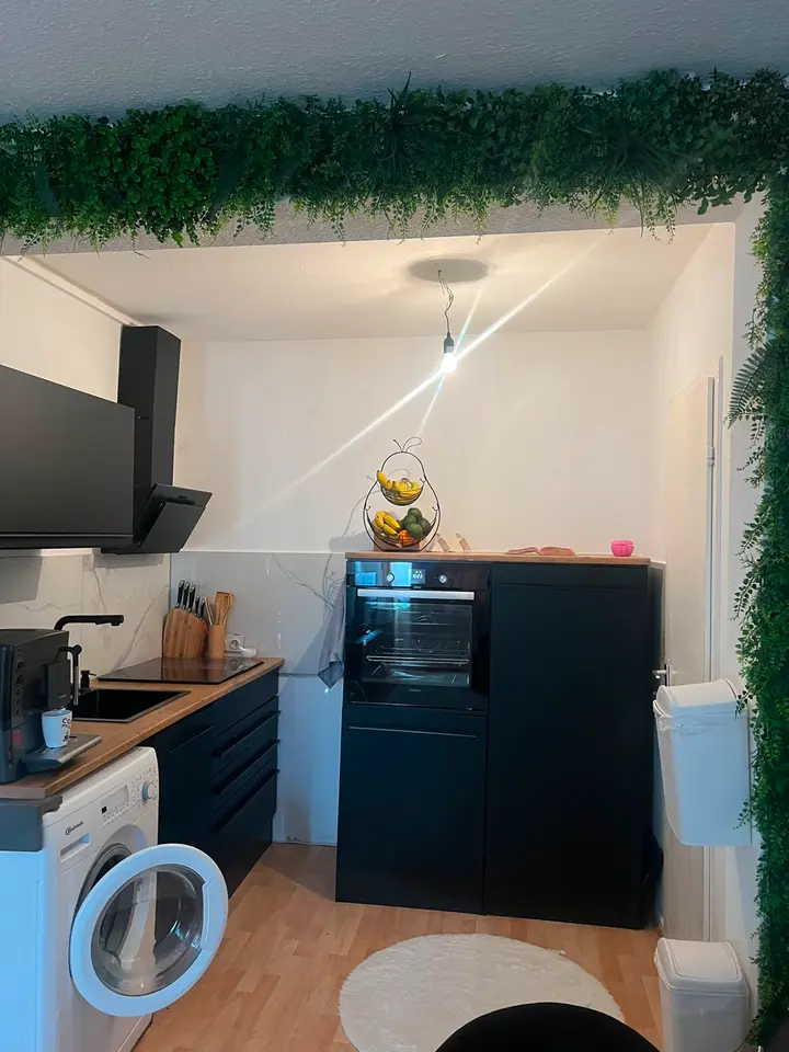 WG-Zimmer mit 38 m² in Aachen – Bild 2