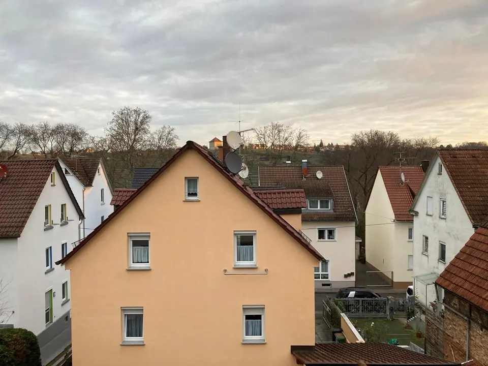 Shared room with 37 m² in Stuttgart – Photo 4