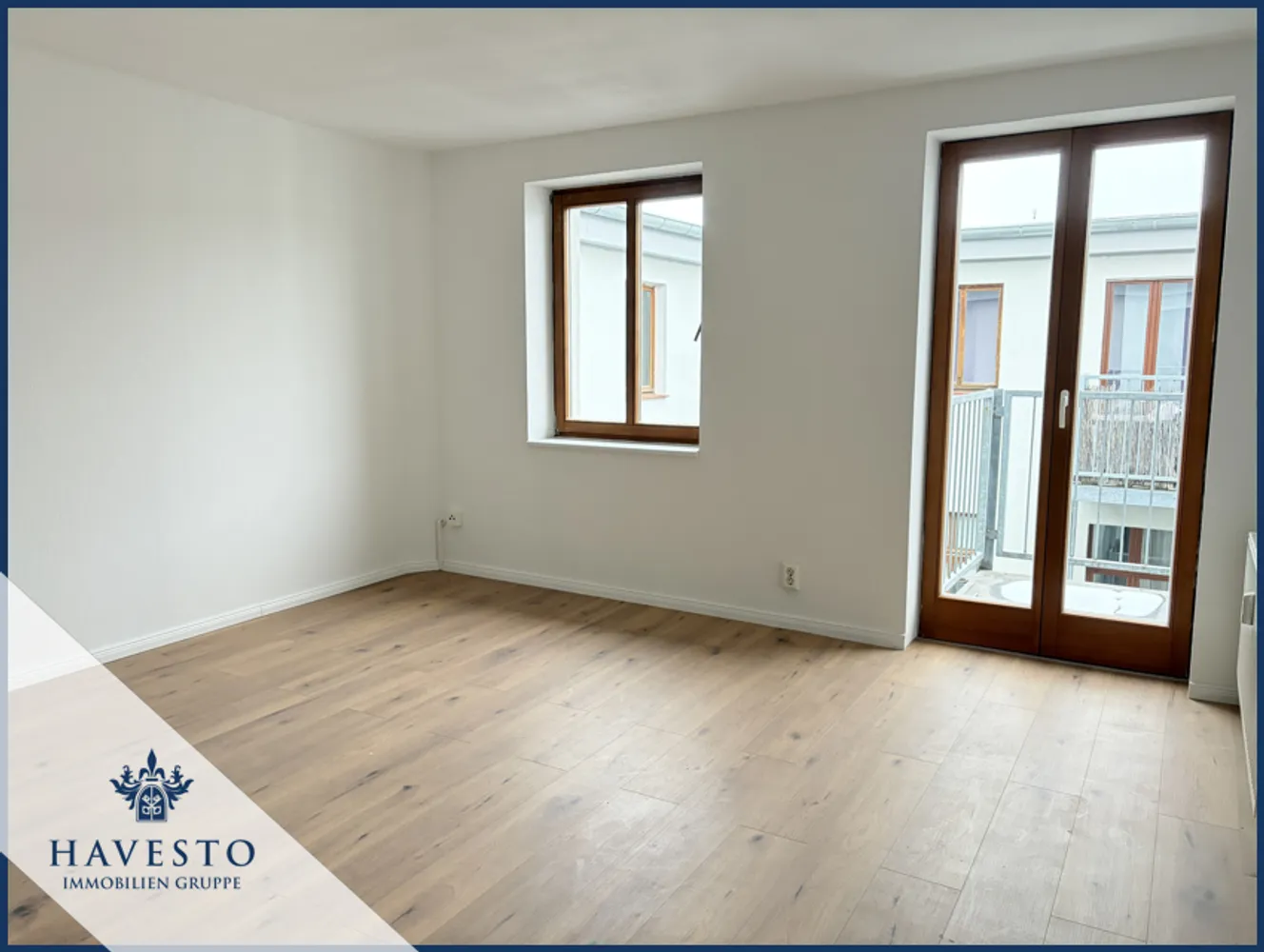 2 room apartment with 51 m² in Magdeburg – Photo 4
