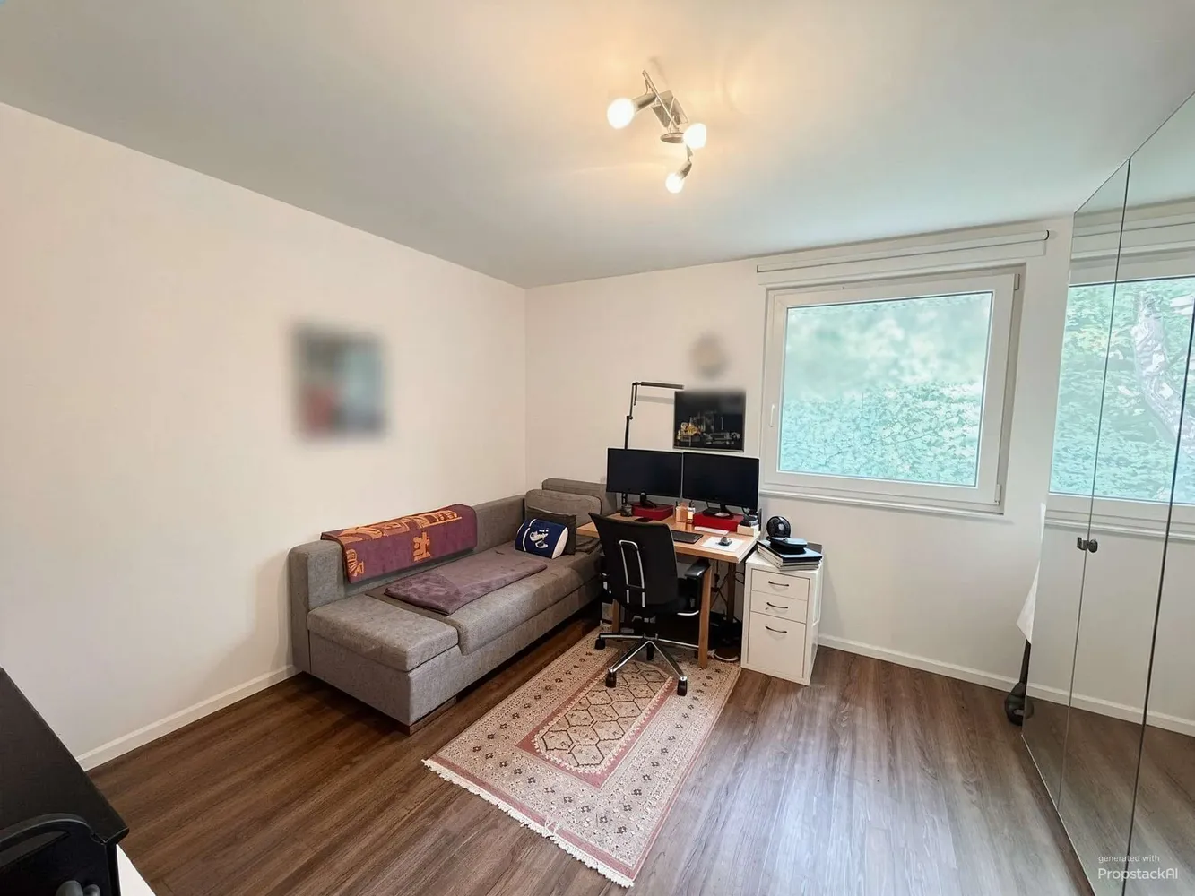 3 Zimmer Wohnung mit 80 m² in Hamburg – Bild 3