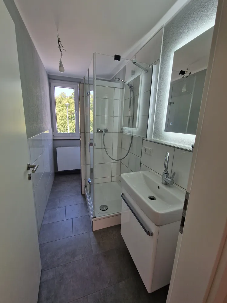 4 Zimmer Wohnung mit 113 m² in Köln – Bild 9