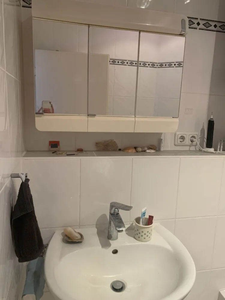 2 Zimmer Wohnung mit 36 m² in Frankfurt am Main – Bild 5