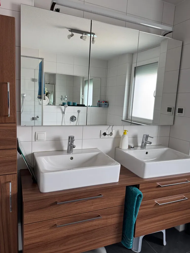 4 Zimmer Wohnung mit 104 m² in Augsburg – Bild 5