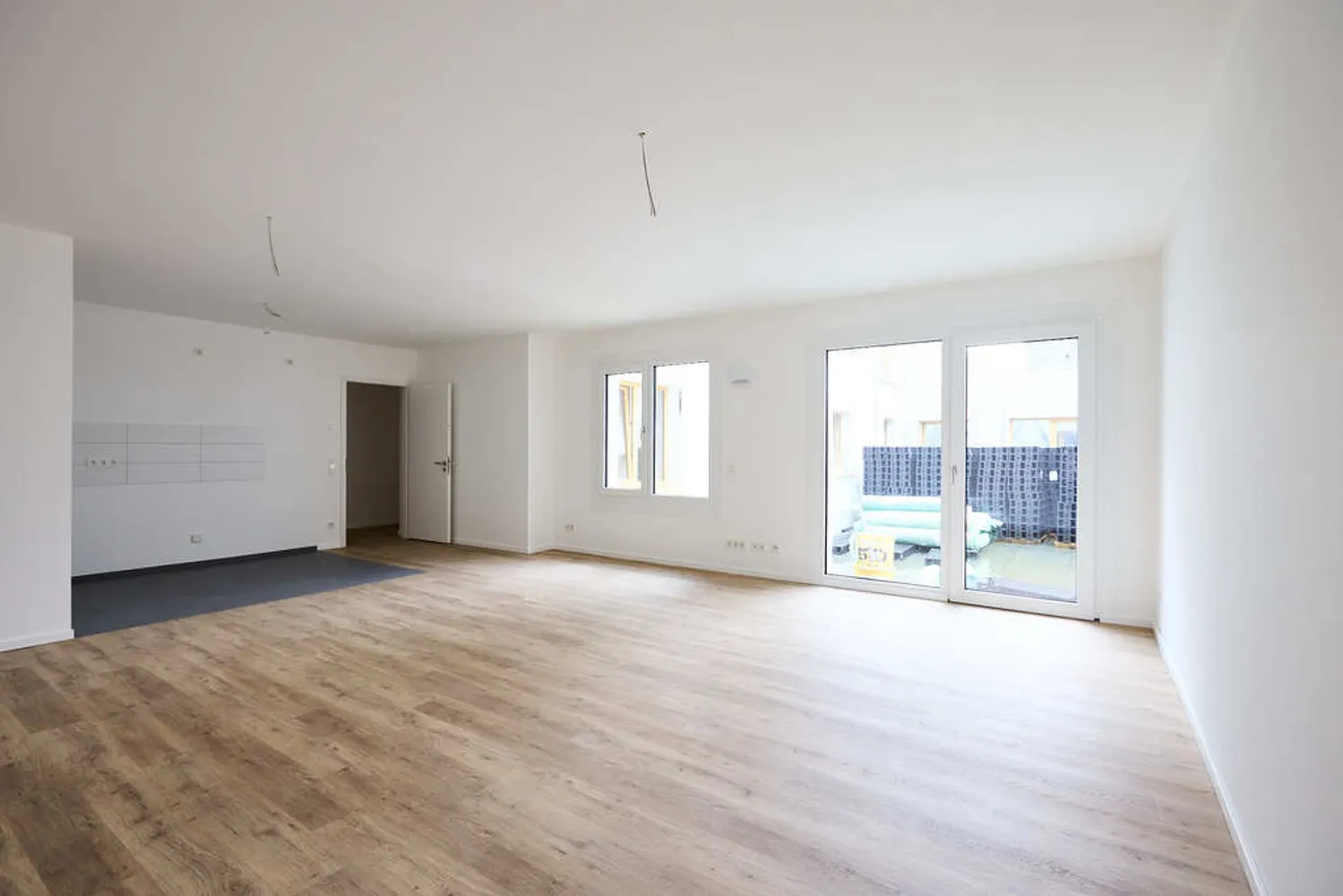 5 Zimmer Wohnung mit 123 m² in Berlin – Bild 4