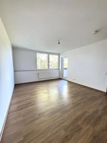 3 Zimmer Wohnung mit 85 m² in Dortmund – Bild 1