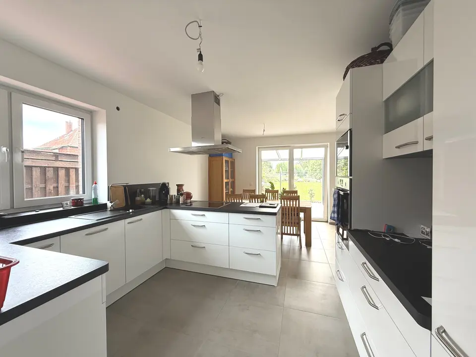 4 Zimmer Haus mit 143 m² in Soltau – Bild 6