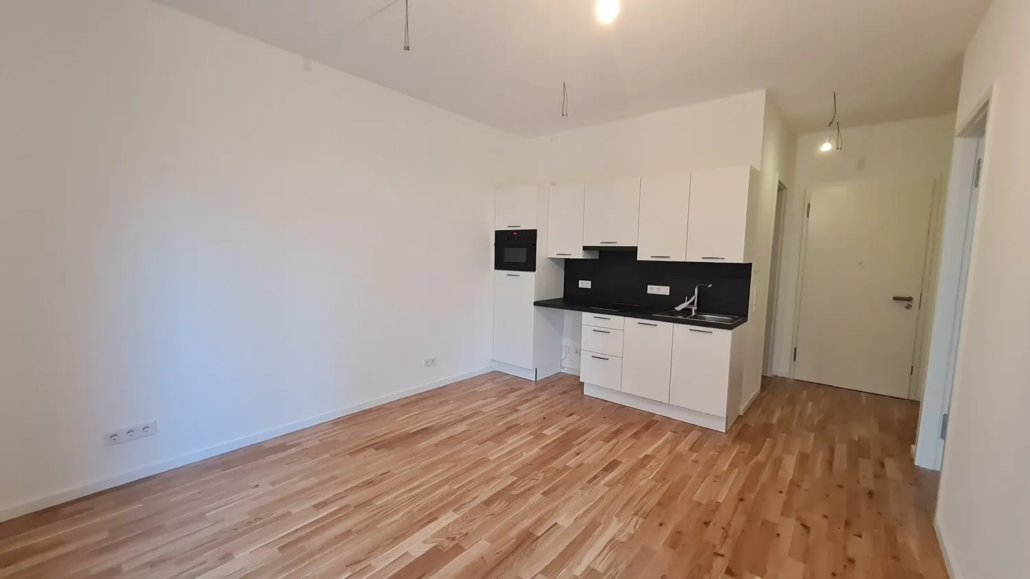 2 room apartment with 37 m² in Potsdam – Photo 3