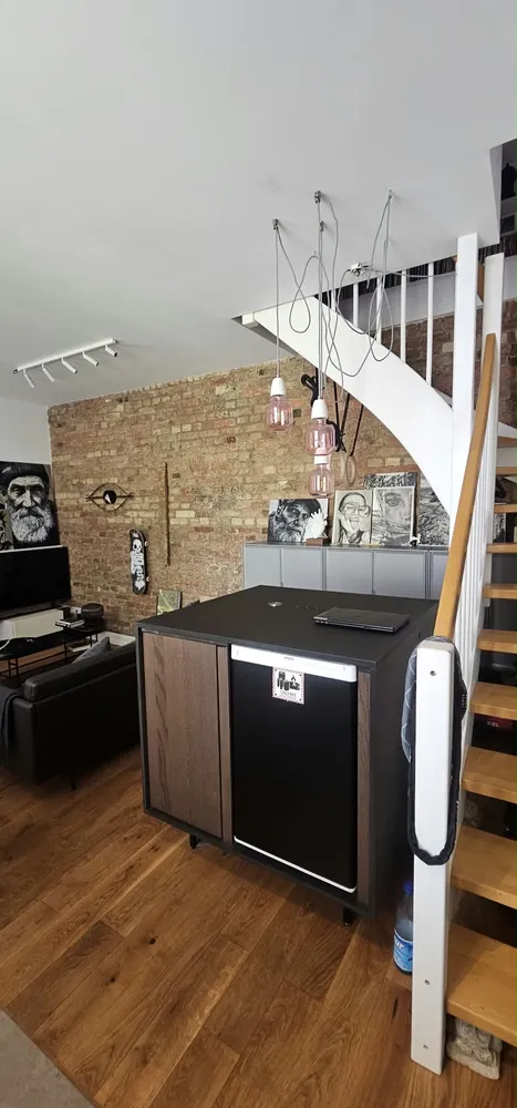 3 Zimmer Wohnung mit 58 m² in Wiesbaden – Bild 11