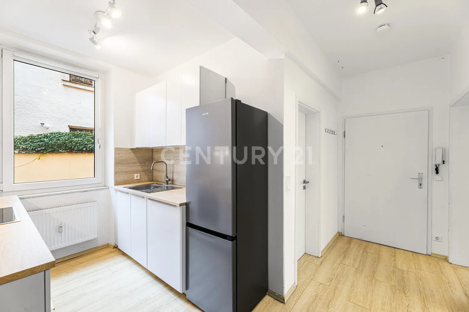 2 Zimmer Wohnung mit 51 m² in Nürnberg – Bild 5