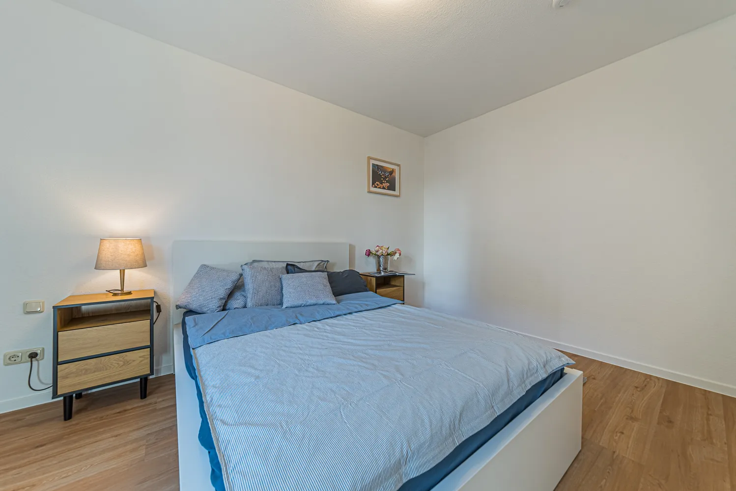 2 Zimmer Wohnung mit 53 m² in Frankfurt am Main – Bild 7