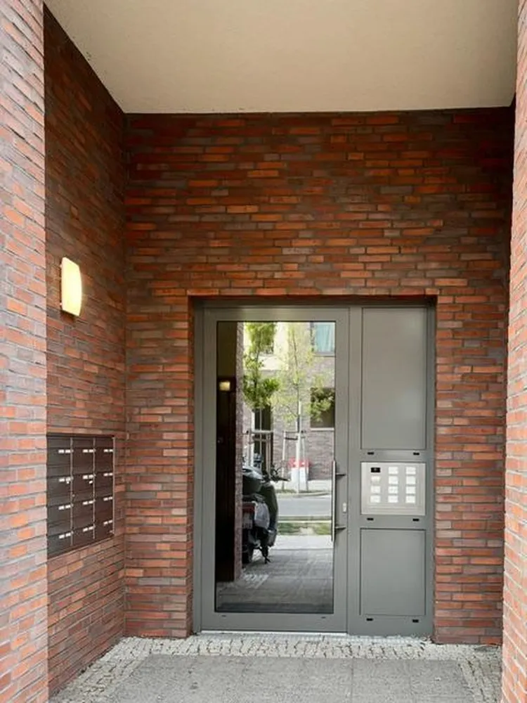 4 Zimmer Wohnung mit 110 m² in Berlin – Bild 9