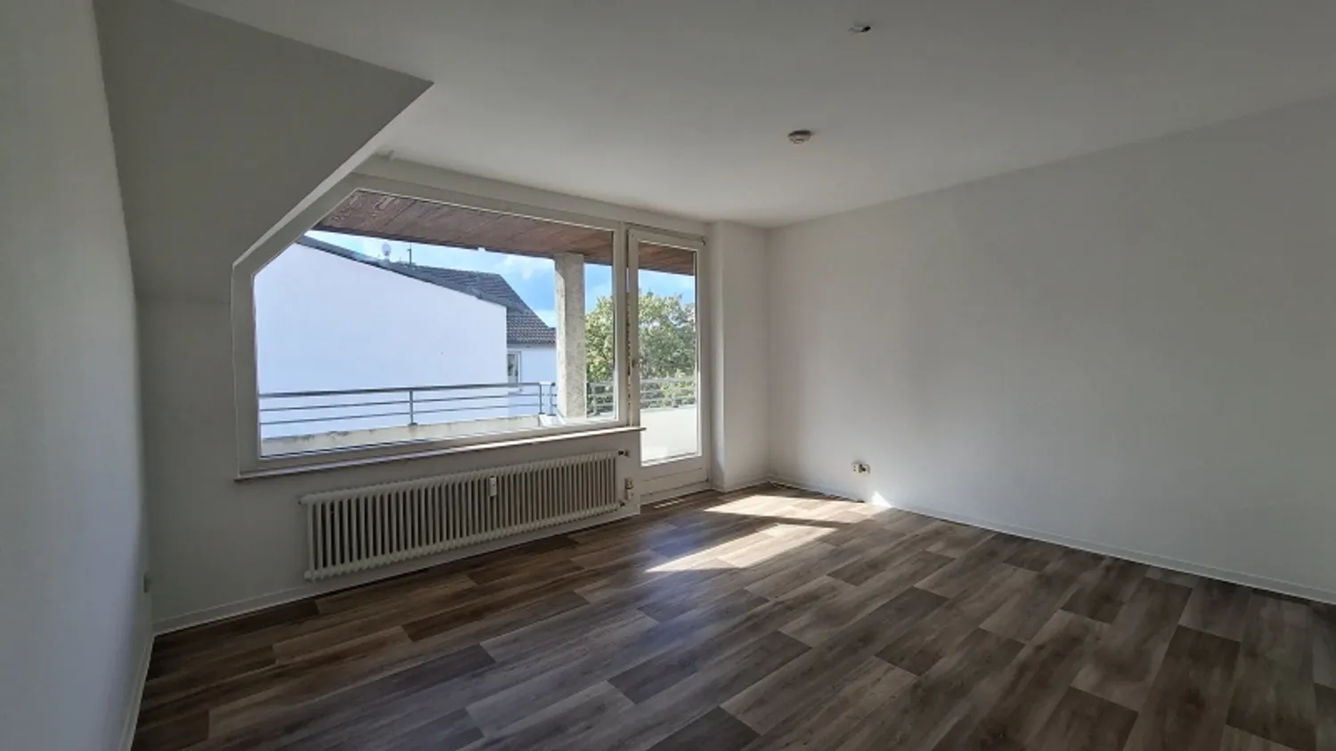 3 Zimmer Wohnung mit 67 m² in Minden – Bild 8