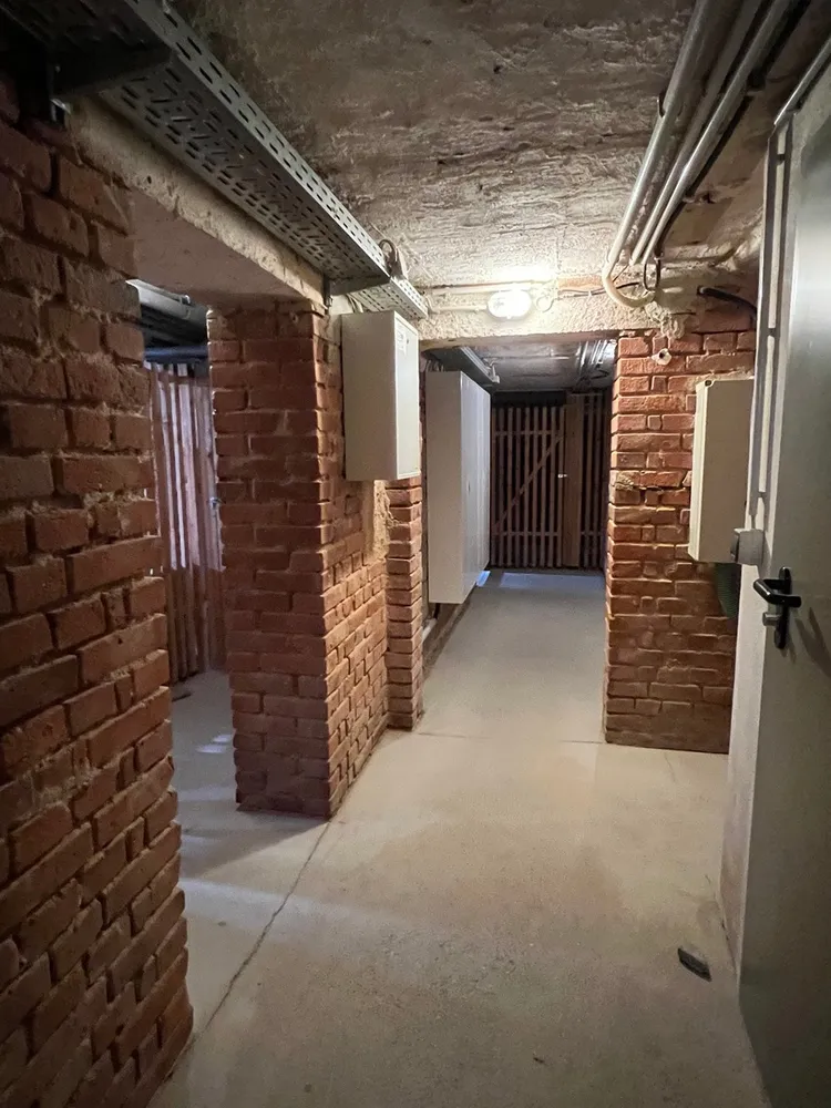 3 room apartment with 60 m² in Chemnitz – Photo 6