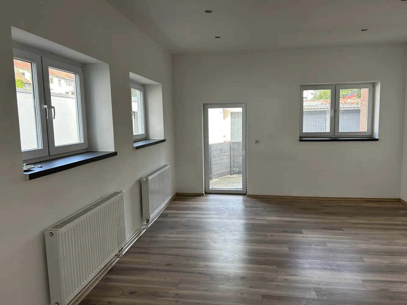 2 Zimmer Wohnung mit 88 m² in Hildesheim – Bild 4