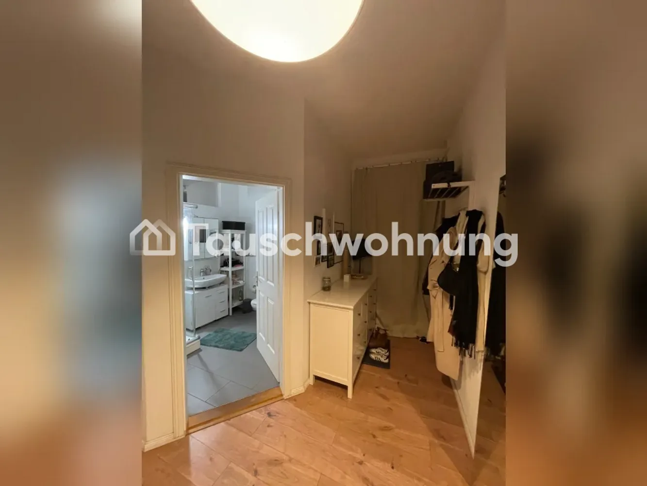 2 Zimmer Wohnung mit 54 m² in Berlin – Bild 4