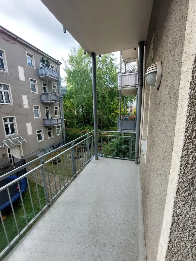 3 Zimmer Wohnung mit 81 m² in Leipzig – Bild 4