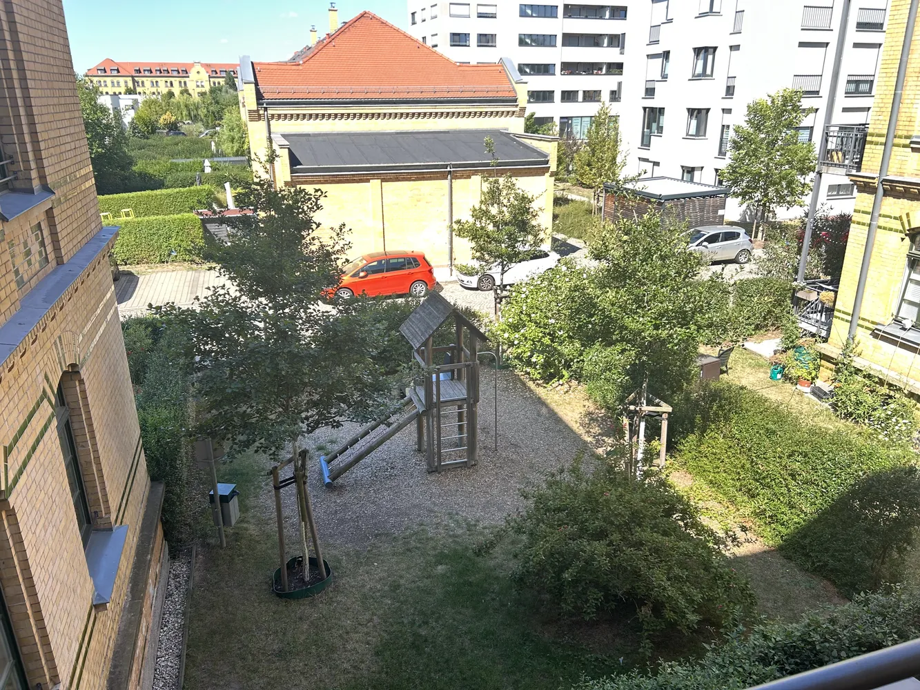 5 Zimmer Wohnung mit 169 m² in Leipzig – Bild 4