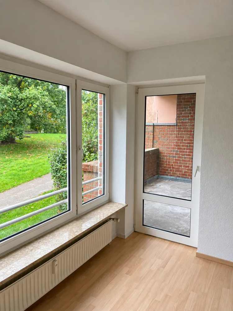 3 Zimmer Wohnung mit 70 m² in Kiel – Bild 1
