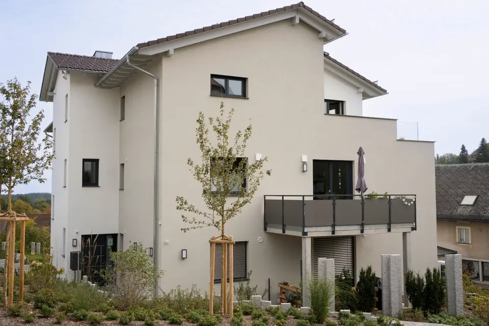 Studio mit 39 m² in Waldshut-Tiengen – Bild 8
